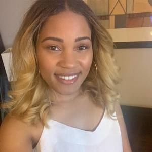 Meet your Posher, Mariah